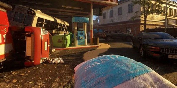 首款電影改編的遊戲:《寂靜之地 》預計今年發售 首款電影改編的遊戲:《寂靜之地 》預計今年發售