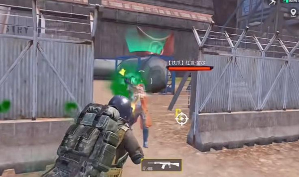 和平精英地鐵逃生快速賺錢方法