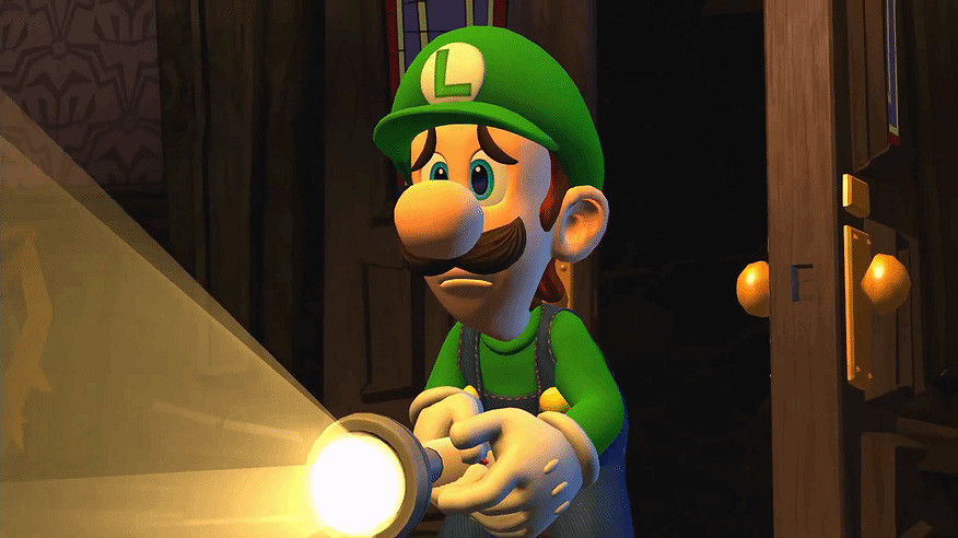 《路易吉鬼屋2HD》公布實機介紹影片 鬼怪、關卡等! 《路易吉鬼屋2HD》公布實機介紹影片 鬼怪、關卡等!