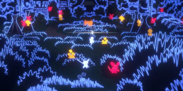 怪物收集RPG冒險遊戲《妖之鄉》 7月16日正式發售 怪物收集RPG冒險遊戲《妖之鄉》 7月16日正式發售