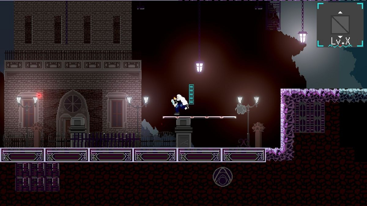 《Near The Sun》Steam頁面上線 橫版動作冒險 《Near The Sun》Steam頁面上線 橫版動作冒險