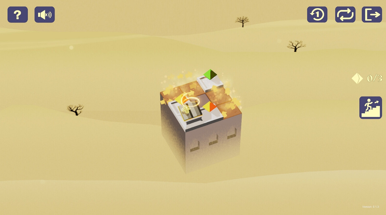 中國大陸研發魔幻解密消除類遊戲《心入妙境》 現已在Steam平台推出試玩Demo 中國大陸研發魔幻解密消除類遊戲《心入妙境》 現已在Steam平台推出試玩Demo