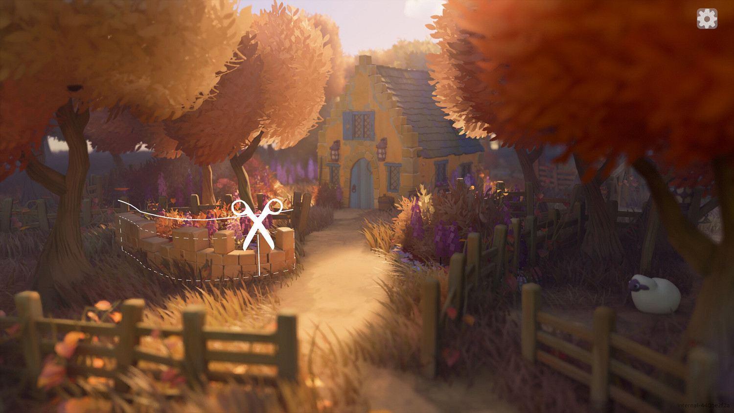 治愈系沙盒建造遊戲《林間小世界》推出Steam新品節試玩Demo 願望單已達1百萬 治愈系沙盒建造遊戲《林間小世界》推出Steam新品節試玩Demo 願望單已達1百萬