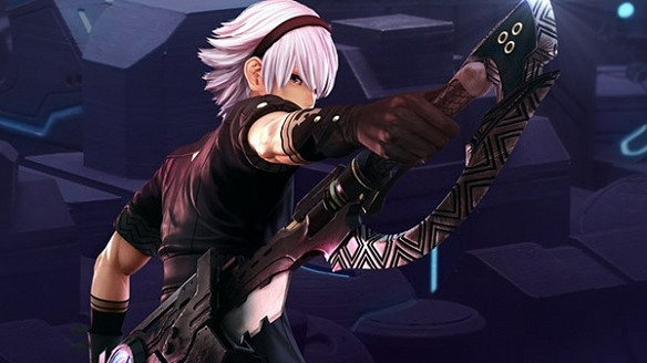 RPG遊戲《Fantasian》或即將於今年登陸主機遊戲平台