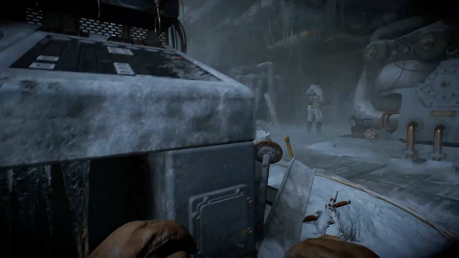 《奪寶奇兵:古老之圈》新試玩影像 展示遊戲潛行玩法 《奪寶奇兵:古老之圈》新試玩影像 展示遊戲潛行玩法