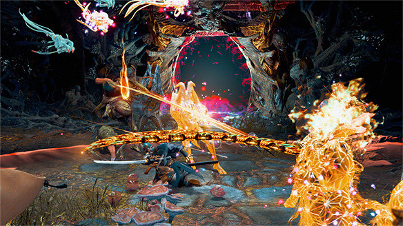 卡普空動作新遊9折預售，TGA2023提名者2折優惠