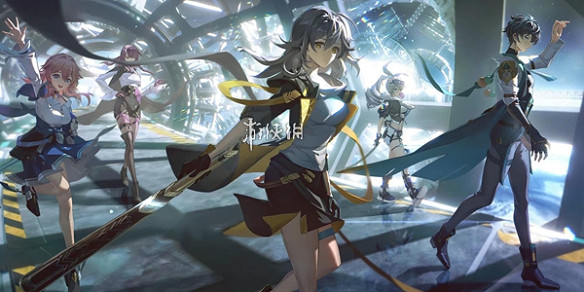 崩壞星穹鐵道2.4卡池新角色爆料