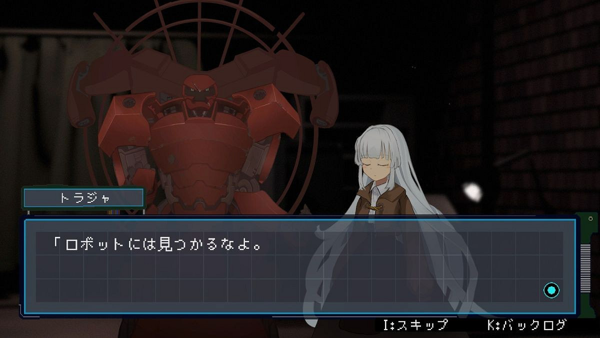 《Near The Sun》Steam頁面上線 橫版動作冒險 《Near The Sun》Steam頁面上線 橫版動作冒險