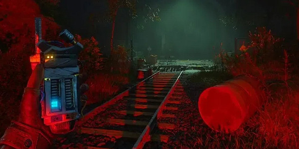 首款電影改編的遊戲:《寂靜之地 》預計今年發售 首款電影改編的遊戲:《寂靜之地 》預計今年發售