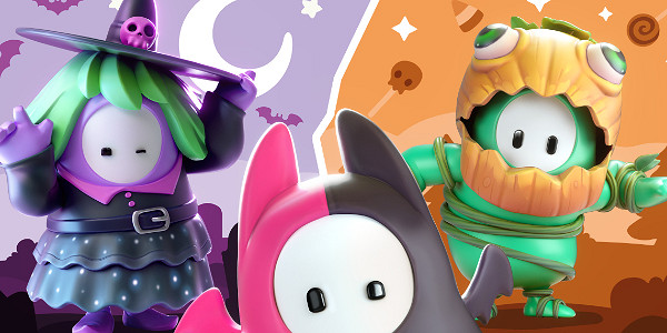 多人派對遊戲《糖豆人》推出《復仇者聯盟》連動造型