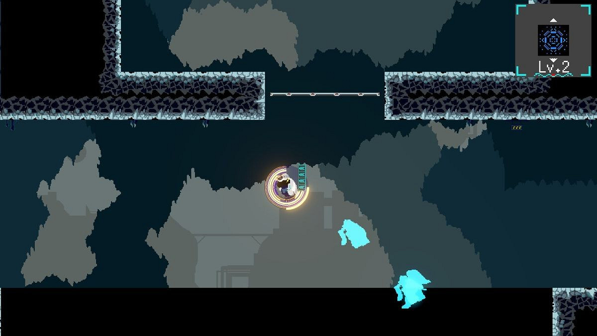 《Near The Sun》Steam頁面上線 橫版動作冒險 《Near The Sun》Steam頁面上線 橫版動作冒險