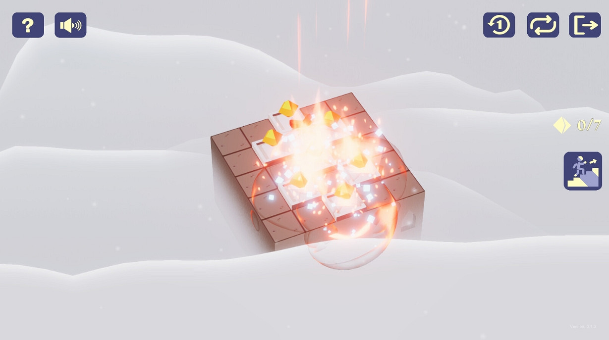 中國大陸研發魔幻解密消除類遊戲《心入妙境》 現已在Steam平台推出試玩Demo 中國大陸研發魔幻解密消除類遊戲《心入妙境》 現已在Steam平台推出試玩Demo