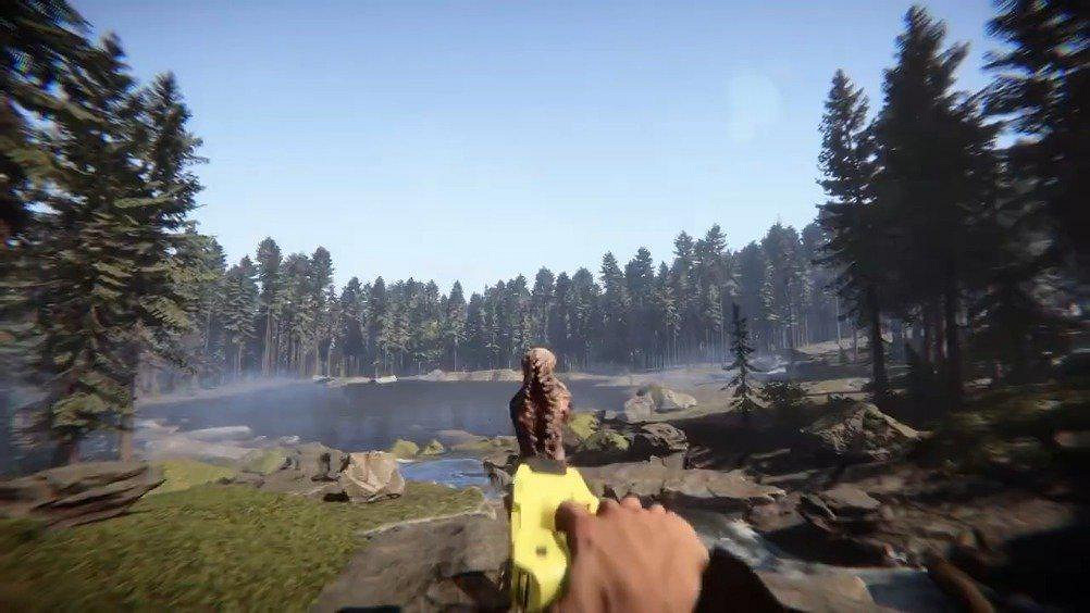 看誰先被嚇跑！盤點與朋友一起玩的最佳多人恐怖遊戲