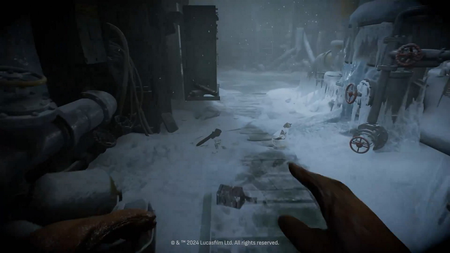 《奪寶奇兵:古老之圈》新試玩影像 展示遊戲潛行玩法 《奪寶奇兵:古老之圈》新試玩影像 展示遊戲潛行玩法