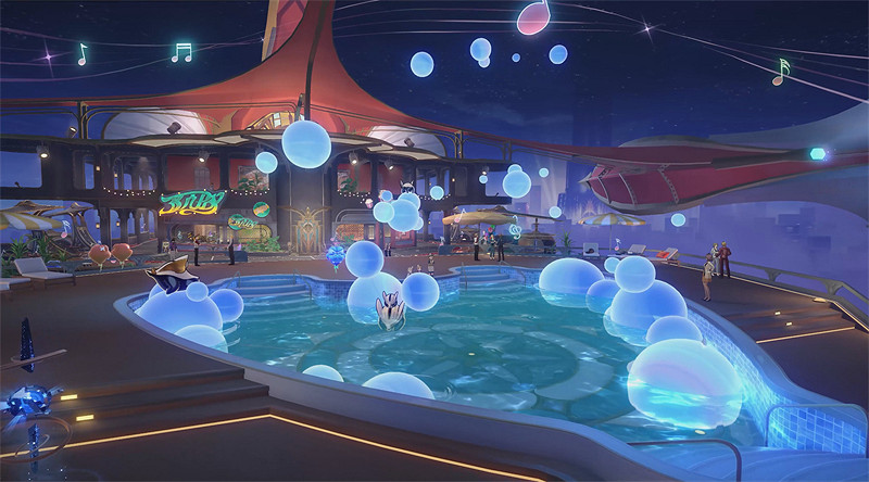 《崩壞:星穹鐵道》2.3版本將於6月19日更新,機甲少女流螢限時上線! 《崩壞:星穹鐵道》2.3版本將於6月19日更新,機甲少女流螢限時上線!