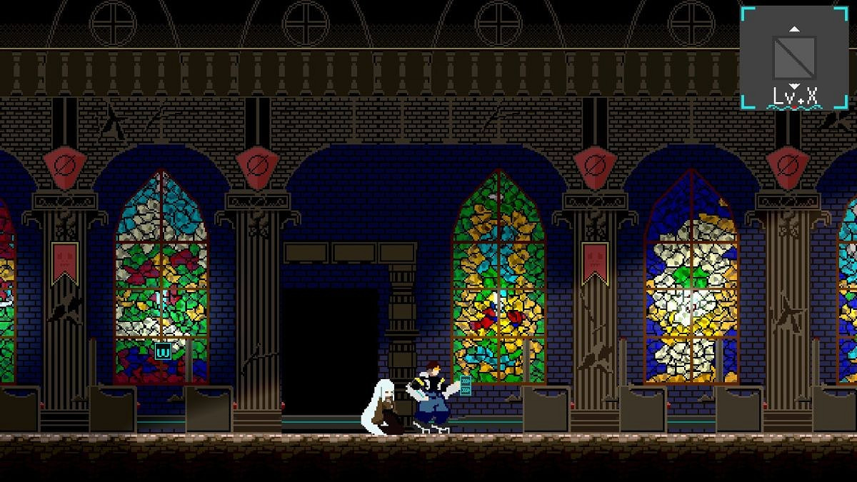 《Near The Sun》Steam頁面上線 橫版動作冒險 《Near The Sun》Steam頁面上線 橫版動作冒險