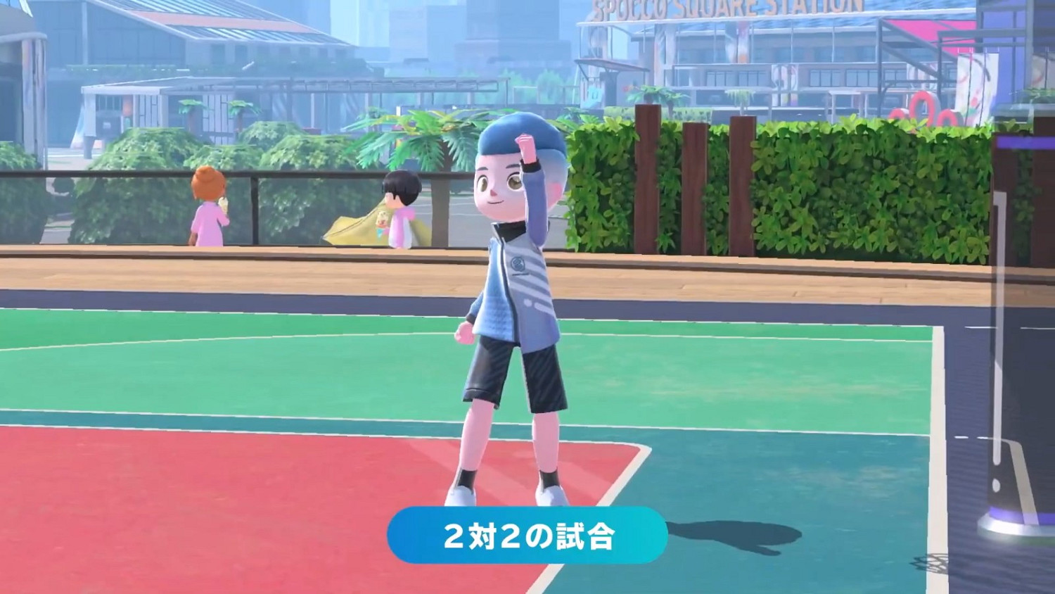 任天堂直面會匯總 《薩爾達傳說:智慧的再現》今年發售 任天堂直面會匯總 《薩爾達傳說:智慧的再現》今年發售