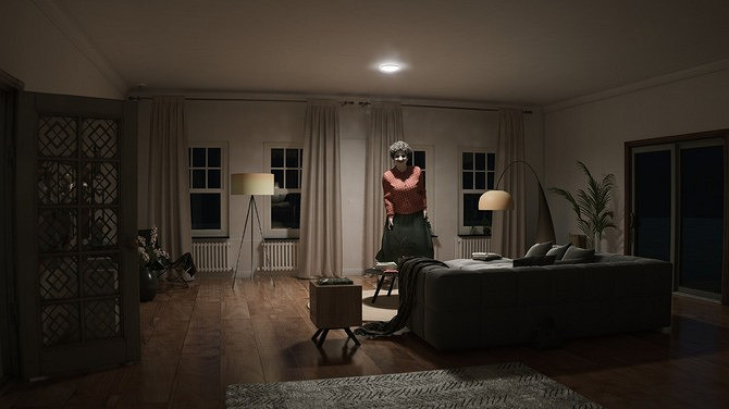 《Supernatural》七月登陸Steam 禁止尖叫類恐怖探索 《Supernatural》七月登陸Steam 禁止尖叫類恐怖探索