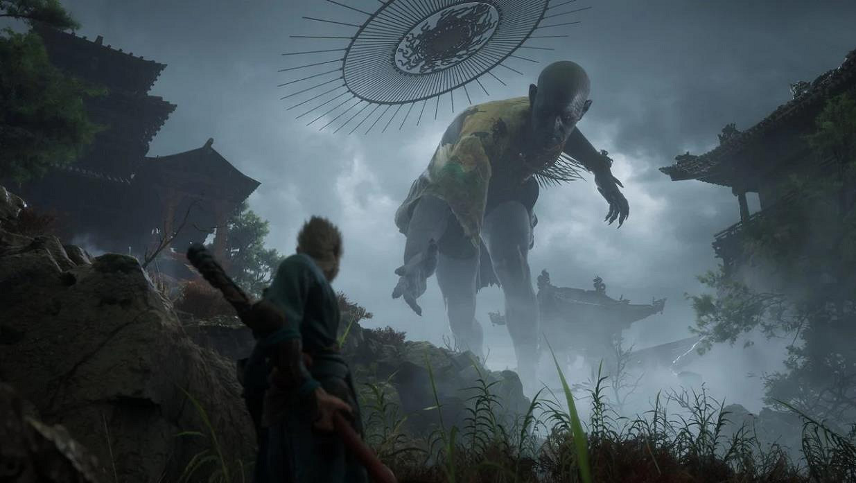 《黑神話》如果褒姒,那你認為原因可能是什麽? 《黑神話》如果褒姒,那你認為原因可能是什麽?