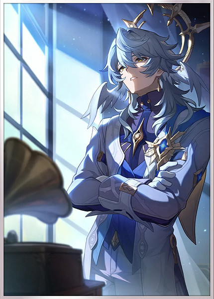 崩壞星穹鐵道2.3新光錐一覽