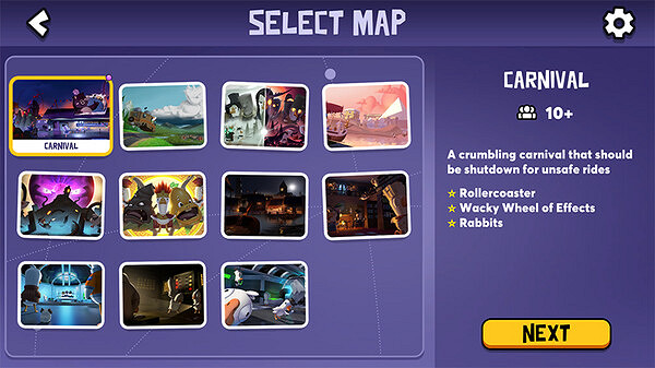 《鵝鴨殺》全新娃娃機系統上線 打造現代電玩新體驗 《鵝鴨殺》全新娃娃機系統上線 打造現代電玩新體驗