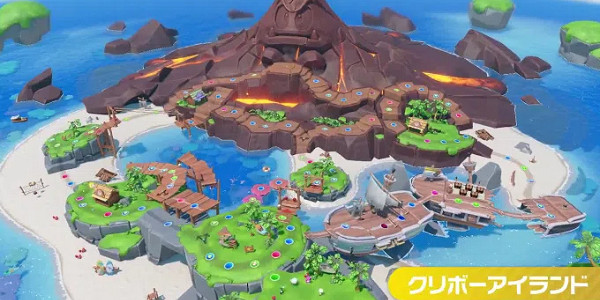 《瑪利歐派對:空前盛會》是迄今為止最大的馬趴作品 《瑪利歐派對:空前盛會》是迄今為止最大的馬趴作品