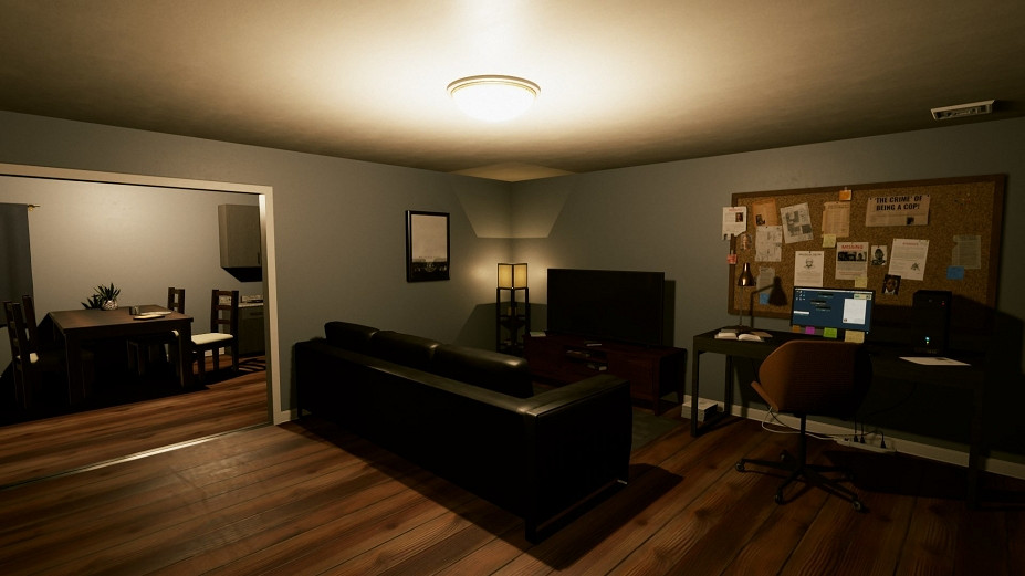 嚇到冷汗直流！盤點帶有家庭入侵元素的最佳恐怖遊戲