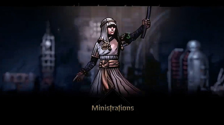 《暗黑地牢2》將於7月15日登陸Switch!全新預告公布 《暗黑地牢2》將於7月15日登陸Switch!全新預告公布