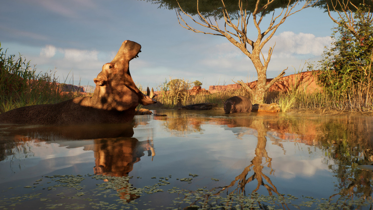 狩獵模擬遊戲《Ultimate Hunting》Steam頁面上線 狩獵模擬遊戲《Ultimate Hunting》Steam頁面上線