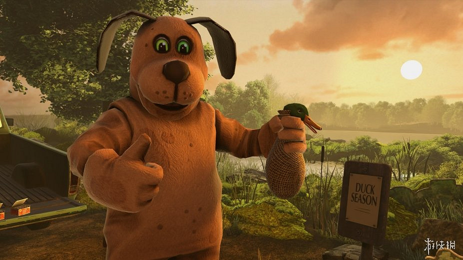 嚇到冷汗直流！盤點帶有家庭入侵元素的最佳恐怖遊戲