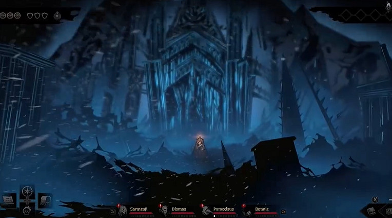 《暗黑地牢2》將於7月15日登陸Switch!全新預告公布 《暗黑地牢2》將於7月15日登陸Switch!全新預告公布