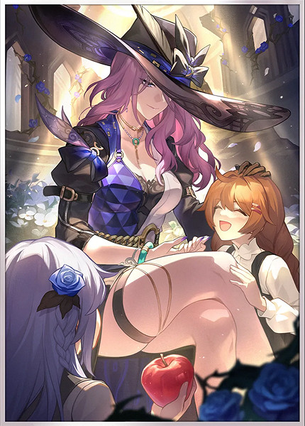 崩壞星穹鐵道2.3新光錐一覽