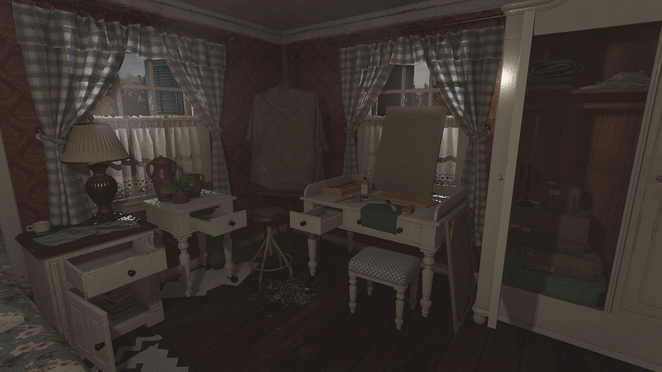 嚇到冷汗直流！盤點帶有家庭入侵元素的最佳恐怖遊戲