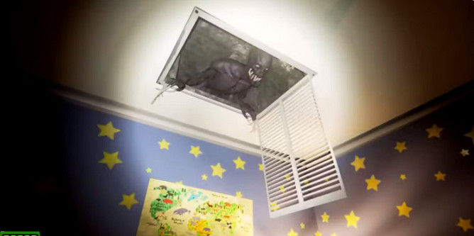 嚇到冷汗直流！盤點帶有家庭入侵元素的最佳恐怖遊戲