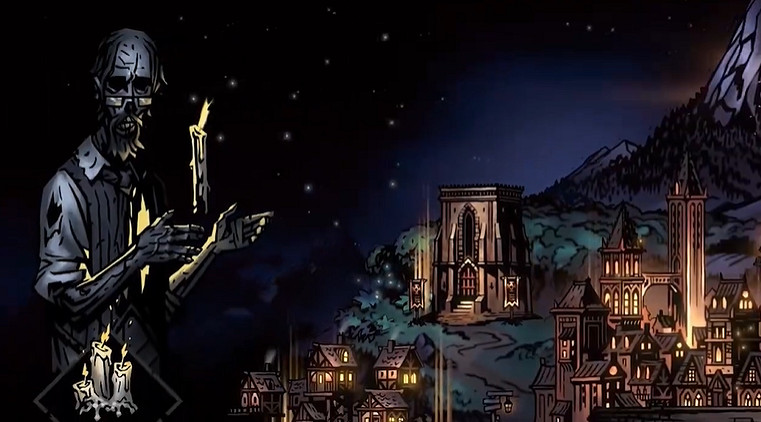 《暗黑地牢2》將於7月15日登陸Switch!全新預告公布 《暗黑地牢2》將於7月15日登陸Switch!全新預告公布