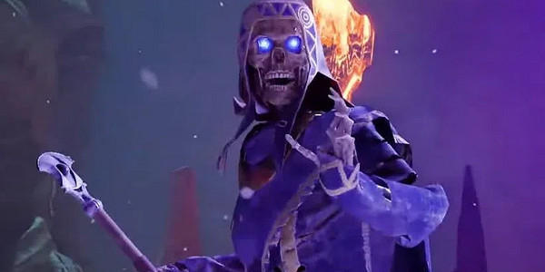 黑曜石解釋《宣誓》畫風從暗黑轉為鮮豔風格原因