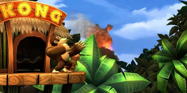 《大金剛國度 歸來 HD》預定於2025年1月16日發售! 《大金剛國度 歸來 HD》預定於2025年1月16日發售!