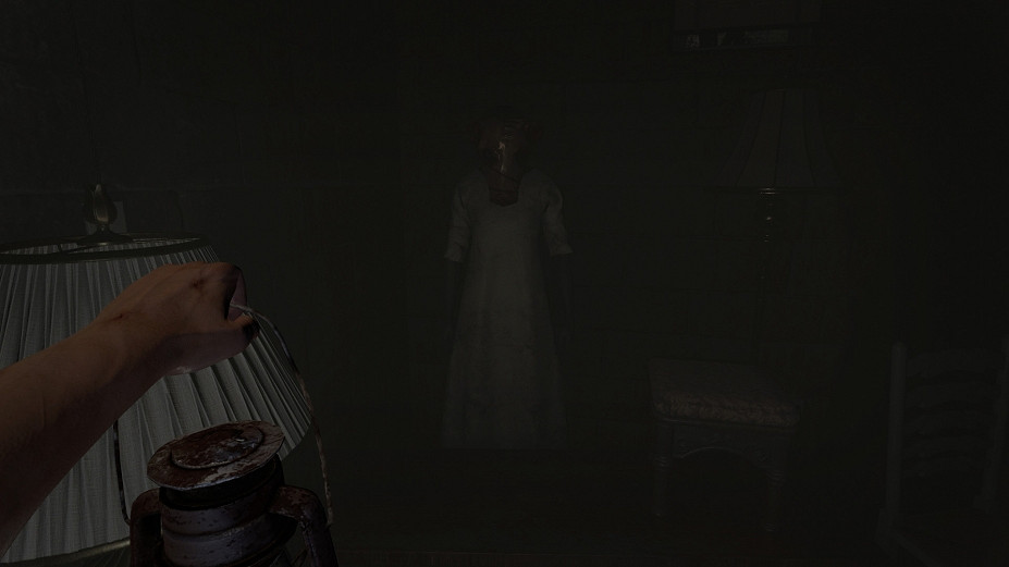 嚇到冷汗直流！盤點帶有家庭入侵元素的最佳恐怖遊戲