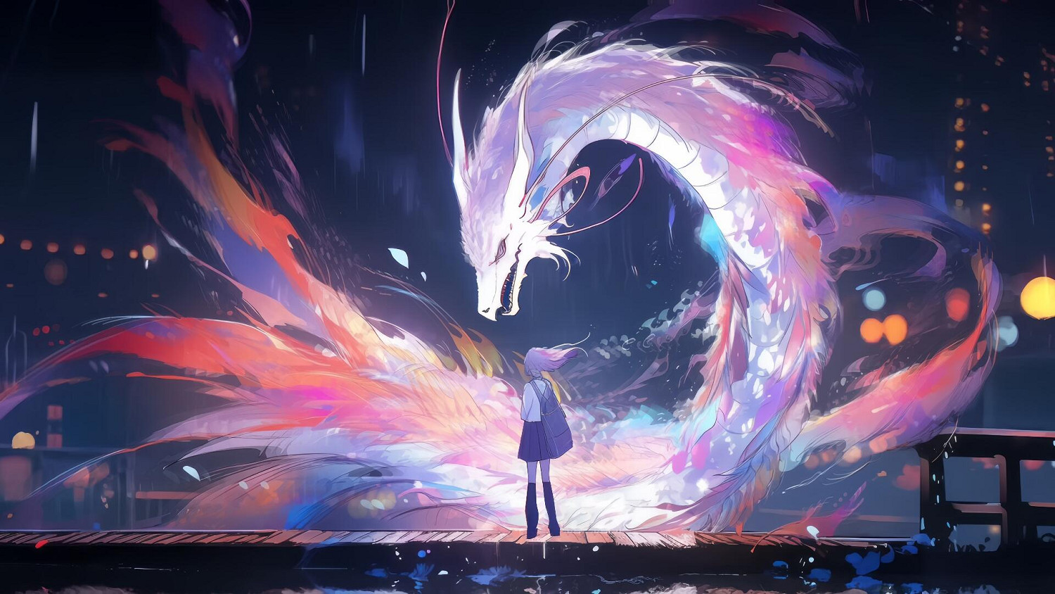 wallpaper engine動態壁紙推薦Top10!snowscape girl wallpaper engine動態壁紙推薦Top10!snowscape girl