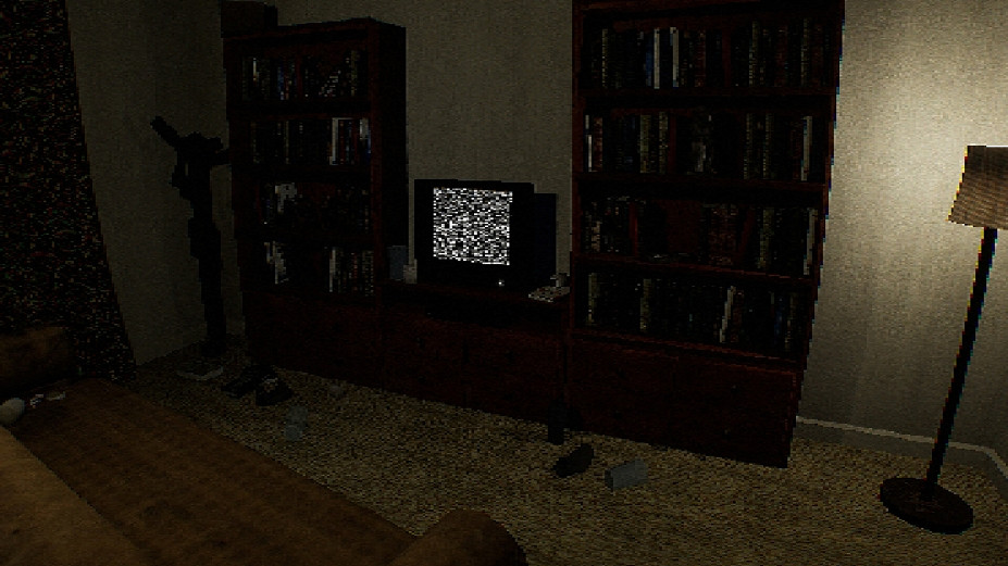 嚇到冷汗直流！盤點帶有家庭入侵元素的最佳恐怖遊戲