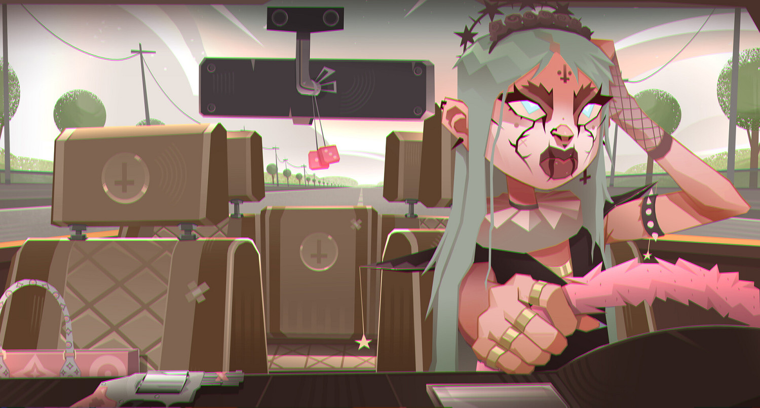 視覺小說劇情遊戲《BURN》現已在Steam平台推出試玩Demo 計劃於8月9日發行 視覺小說劇情遊戲《BURN》現已在Steam平台推出試玩Demo 計劃於8月9日發行