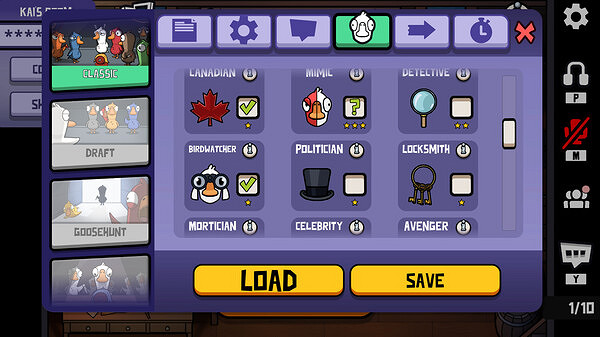 《鵝鴨殺》全新娃娃機系統上線 打造現代電玩新體驗 《鵝鴨殺》全新娃娃機系統上線 打造現代電玩新體驗