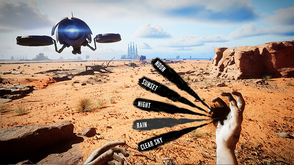 生存恐怖遊戲《Horror Tales：The Beggar》現已發售