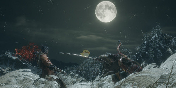 宮崎英高：《隻狼》是FS社轉折點 未來遊戲更流暢