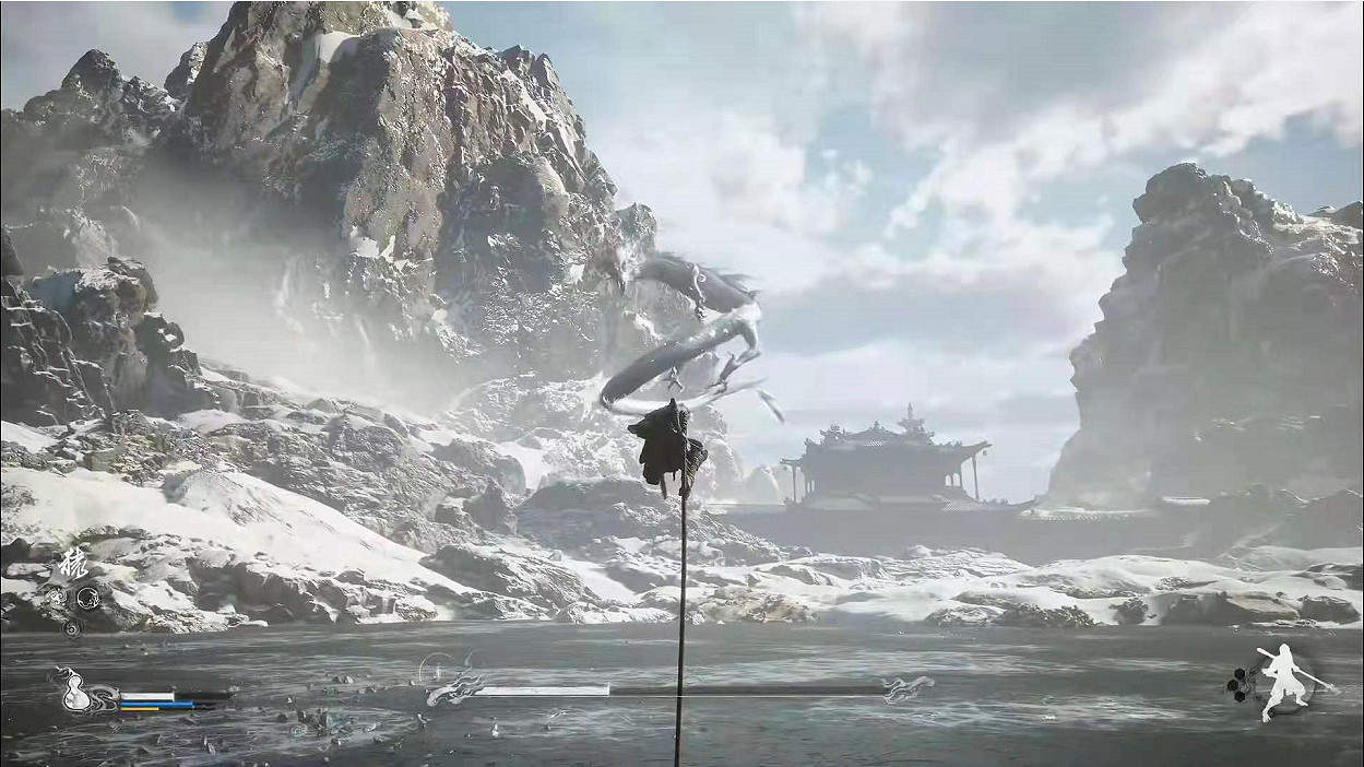 《黑神話》如果褒姒,那你認為原因可能是什麽? 《黑神話》如果褒姒,那你認為原因可能是什麽?