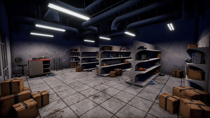 《Nomad Drive》Steam頁面上線 露營車旅行模擬 《Nomad Drive》Steam頁面上線 露營車旅行模擬