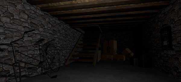 嚇到冷汗直流！盤點帶有家庭入侵元素的最佳恐怖遊戲