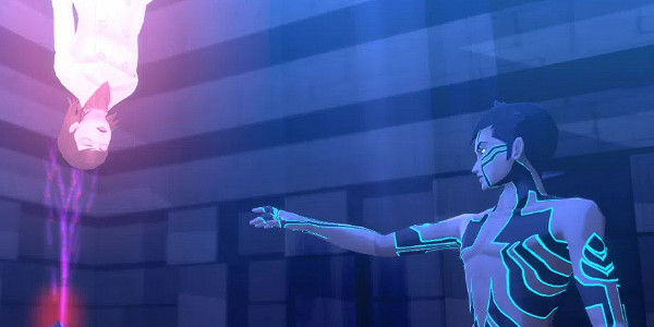 橋野桂：《真女神轉生3》是我做過難度最高的遊戲