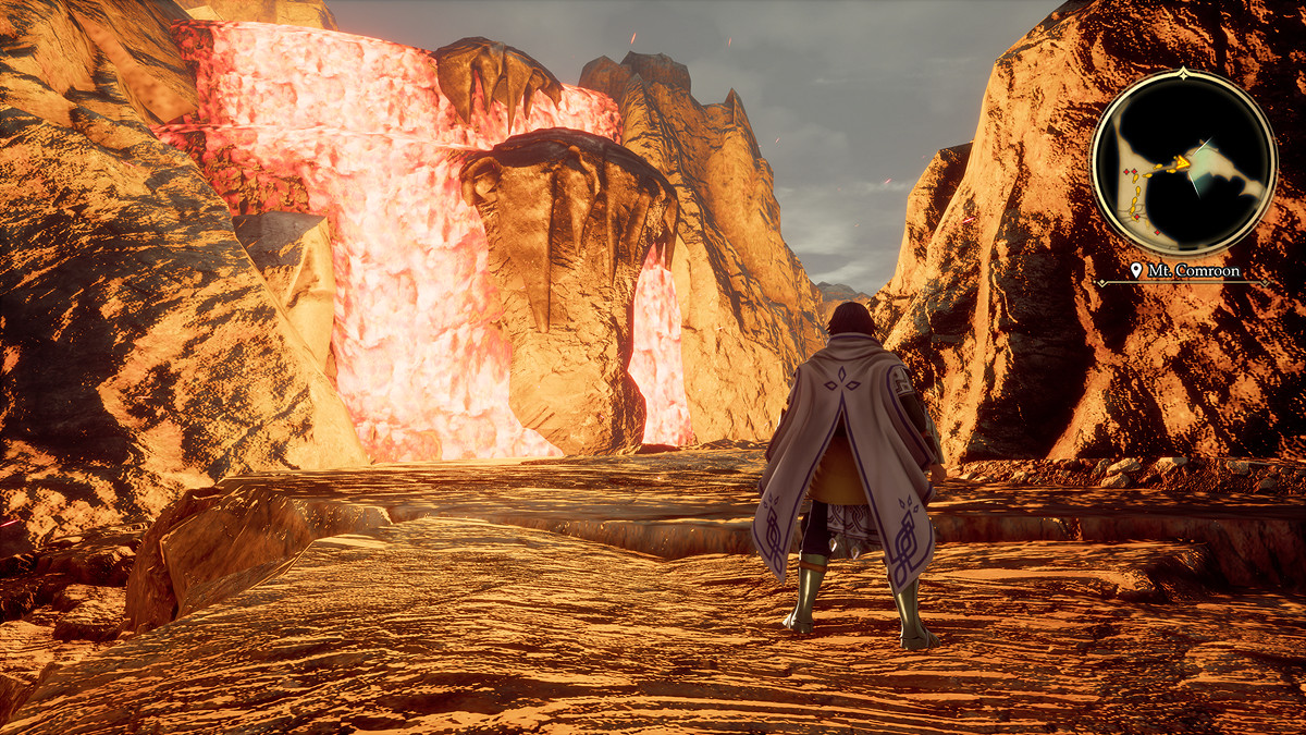 《浪漫沙加2:七英雄的復仇》大量截圖公開:畫風精致! 《浪漫沙加2:七英雄的復仇》大量截圖公開:畫風精致!