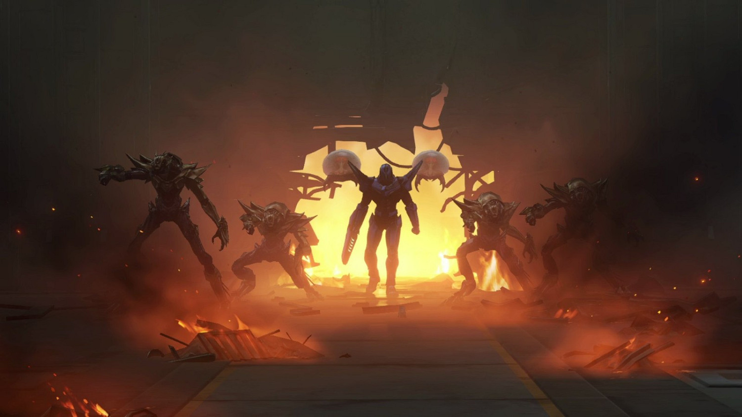 《銀河戰士Prime 4》新截圖公布：畫面表現更為出色！